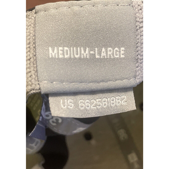 ATLANTA FALCONS NEW ERA 39THIRTY FLEXBAND FITTED MEDIUM LARGE - Picture 9 of 11